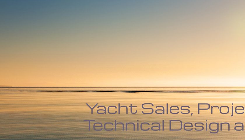 Yacht Technical Systems